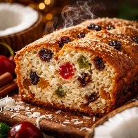 Sweet Bread Barbados