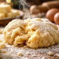 Sweet Butter Pie Dough