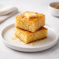 Sweet Country Cornbread