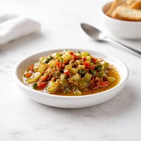 Sweet Hot Pickle Relish
