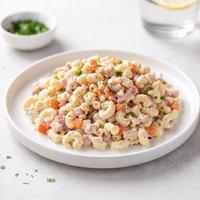Sweet Macaroni Salad