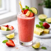 Sweet N Sour Smoothie