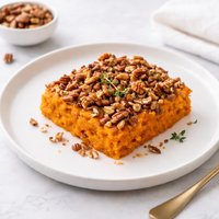 Sweet Potato Casserole