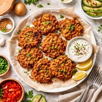 Sweet Potato Hash Browns Homemade