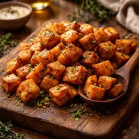 Sweet Potatoes in a Hurry