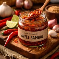 Sweet Sambal