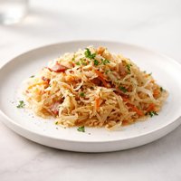 Sweet Sour Sauerkraut Bayrich Kraut