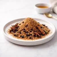 Sweet Spicy Chai Tea Mix