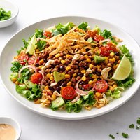 Sweet Spicy Taco Salad