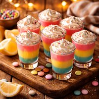 Sweet Tart Shots