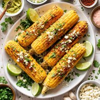 Sweetest Corn on the Cob