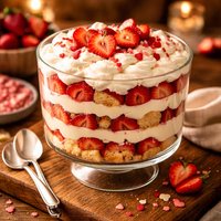 Sweetheart Trifle
