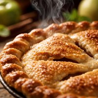 Sweettreats Ultimate Pie Crust