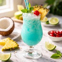 Swimming Pool Cocktail