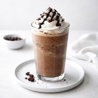 Swiss Mocha Cooler