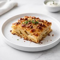 Swiss Potato Casserole