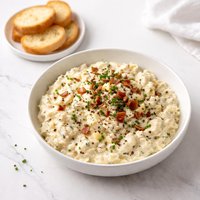Swiss Sauerkraut Dip