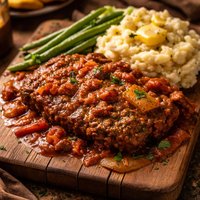 Swiss Steak
