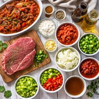Swiss Steak for the Crock Pot