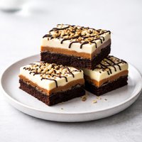 Symphony Brownies