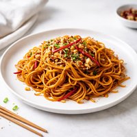 Szechuan Noodles