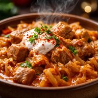 Szekely Goulash
