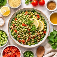 Tabbouleh