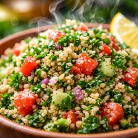 Taboule Salad