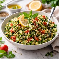 Tabouleh