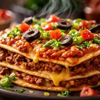 Taco Bell Mexican Pizza Copycat Recipe by Todd Wilbur
