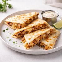 Taco Bell Quesadillas