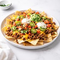 Taco Bell Xxl Copycat Beef Nachos