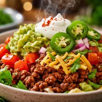 Taco Bowl