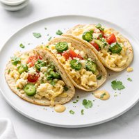 Taco Eggs