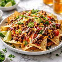 Taco Nachos Rsc