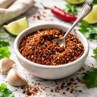 Taco or Fajita Seasoning Chipotle or Ancho