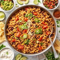 Taco Pasta