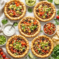 Taco Pies