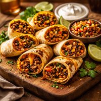 Taco Rolls