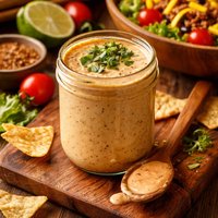 Taco Salad Dressing