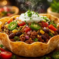 Taco Salads