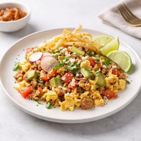 Taco Scramble
