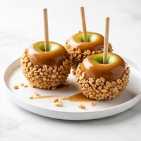 Taffy Apples