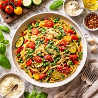 Taglierini Alla Campagnola