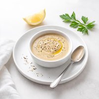 Tahini Dressing