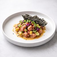 Tahitian Tattoo Cocktail