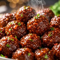 Tailgate 500 Meatballs