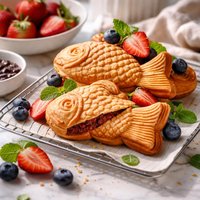 Taiyaki