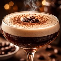 Talea Espresso Martini