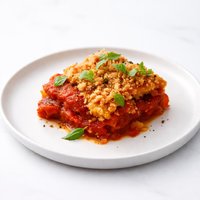 Tally Ho Tomato Pudding